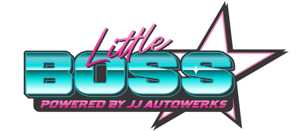 Little Boss logo
