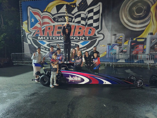 🏁 2025 Racing Season Recap