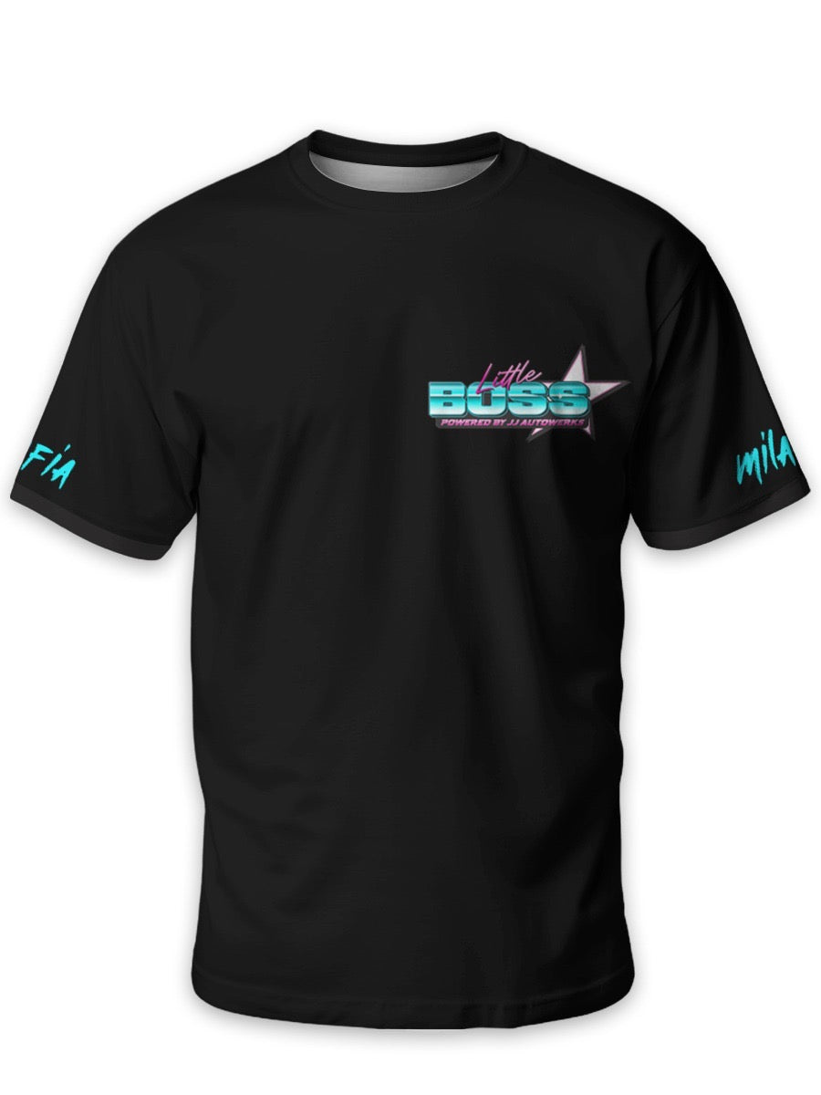 Little Boss T-Shirt