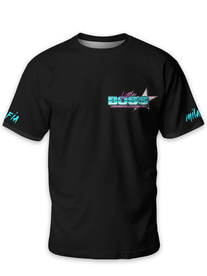 Little Boss T-Shirt