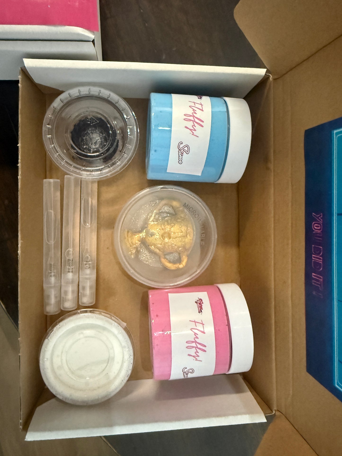 Specialty Slimes – Limited Edition Racing Collection