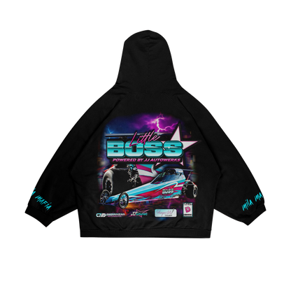 Little Boss "Mila Mafia" Hoodie